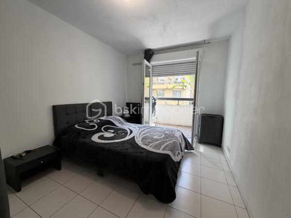 Appartement de 42 m²