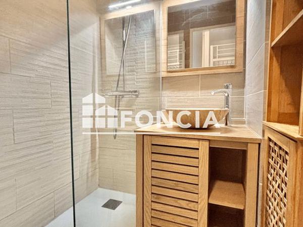 À vendre Appartement 2 pièces 29 m² - La Londe-les-maures 83250