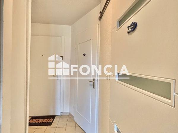 À vendre Appartement 2 pièces 29 m² - La Londe-les-maures 83250