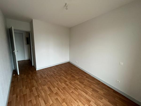 Appartement Type 2 de 42 m²