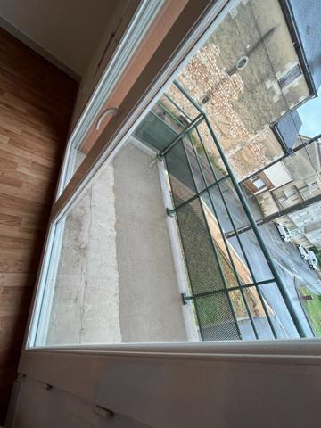 Appartement Type 2 de 42 m²