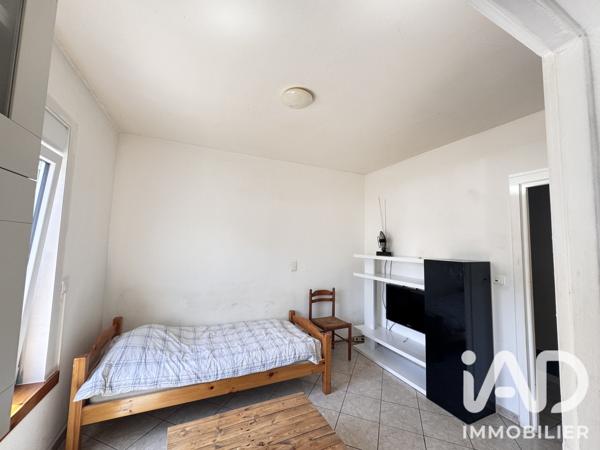 Appartement à vendre 2 pièces 28 m² Guénange