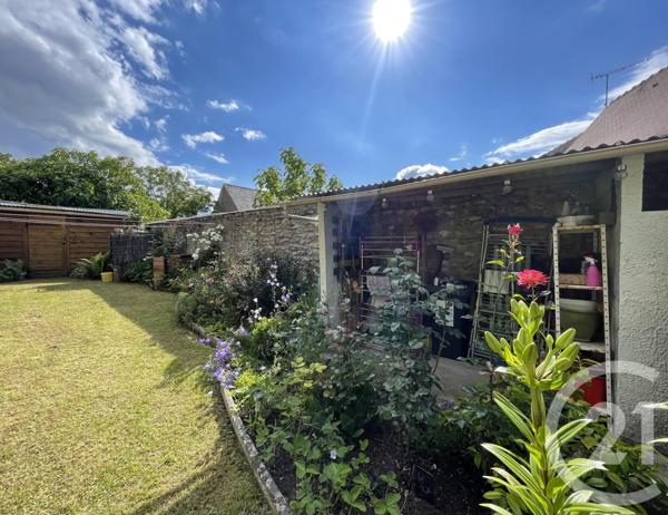 Maison à vendre  4 pièces - 97 m2 DOURDAN - 91