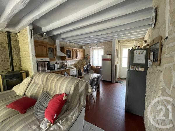 Maison à vendre  4 pièces - 97 m2 DOURDAN - 91