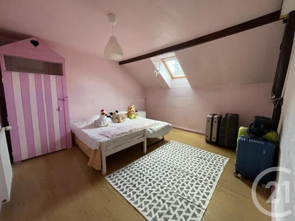 Maison à vendre  4 pièces - 97 m2 DOURDAN - 91