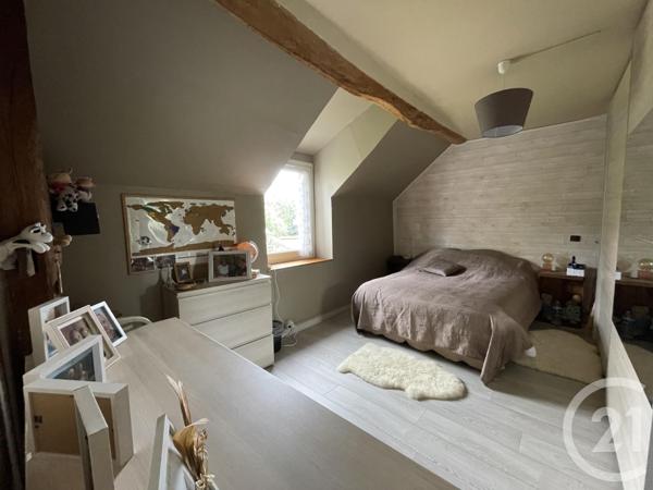 Maison à vendre  4 pièces - 97 m2 DOURDAN - 91