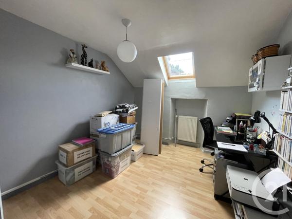 Maison à vendre  4 pièces - 97 m2 DOURDAN - 91