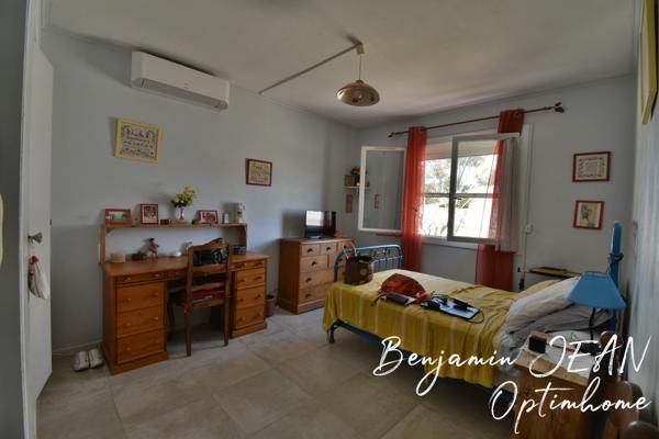 Maison 4 faces – Sérignan