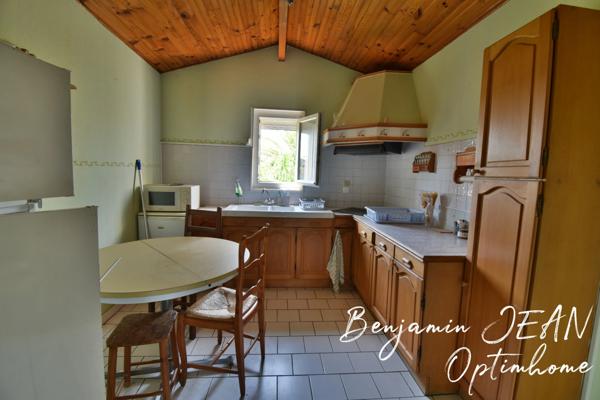 Maison 4 faces – Sérignan