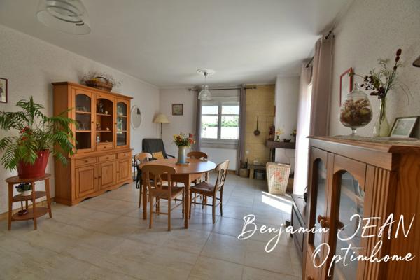 Maison 4 faces – Sérignan