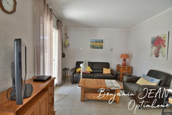 Maison 4 faces – Sérignan