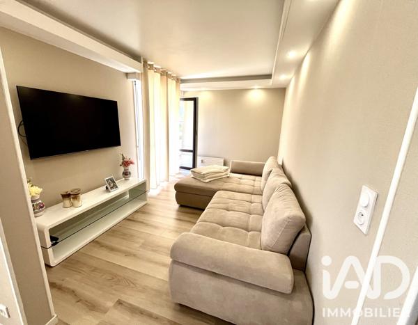 Appartement à vendre 3 pièces 83 m² Saint-Dizier