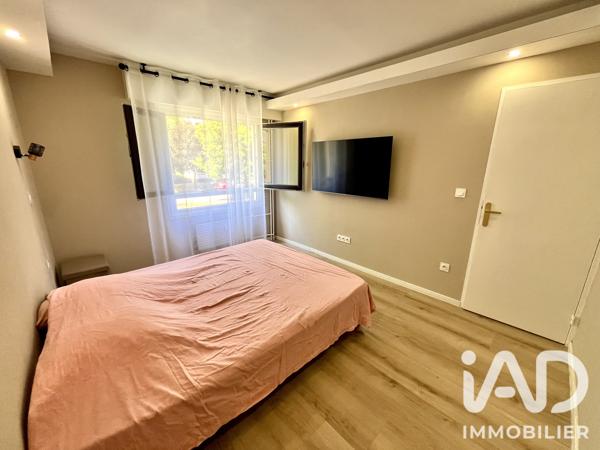 Appartement à vendre 3 pièces 83 m² Saint-Dizier