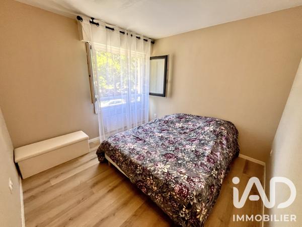 Appartement à vendre 3 pièces 83 m² Saint-Dizier