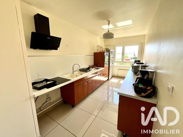 Appartement à vendre 3 pièces 83 m² Saint-Dizier