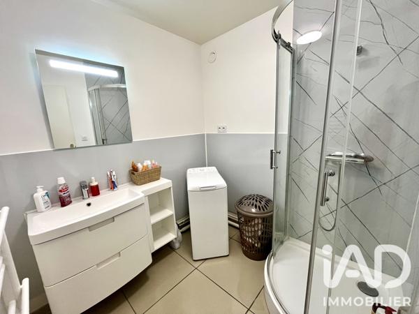 Appartement à vendre 3 pièces 83 m² Saint-Dizier