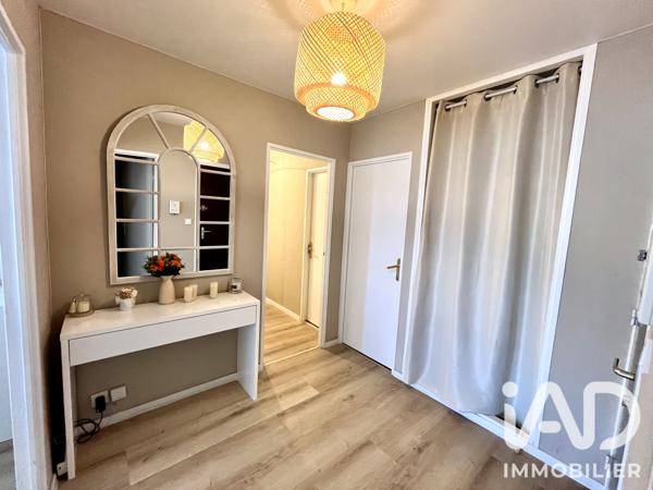Appartement à vendre 3 pièces 83 m² Saint-Dizier