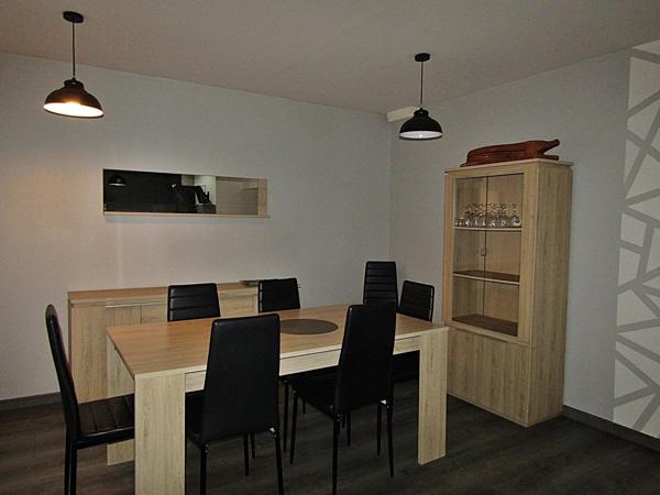 Vente Appartement 3 pièces 64 m2 à Raon-l'Étape