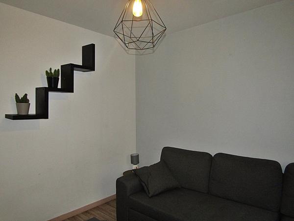 Vente Appartement 3 pièces 64 m2 à Raon-l'Étape