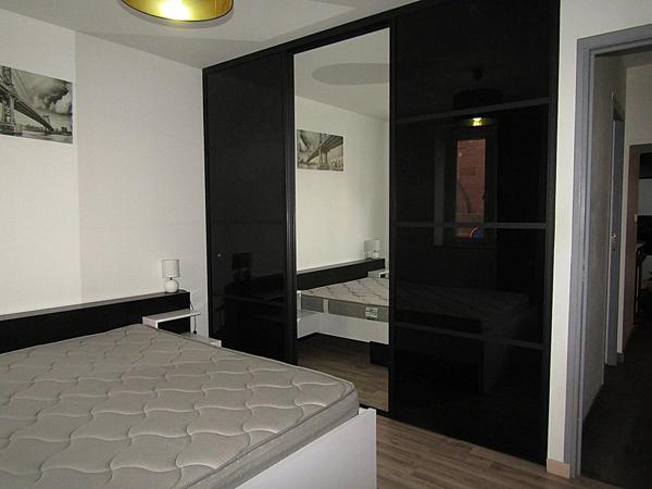 Vente Appartement 3 pièces 64 m2 à Raon-l'Étape