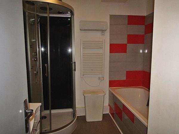 Vente Appartement 3 pièces 64 m2 à Raon-l'Étape