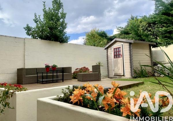 Appartement à vendre 2 pièces 50 m² Lens