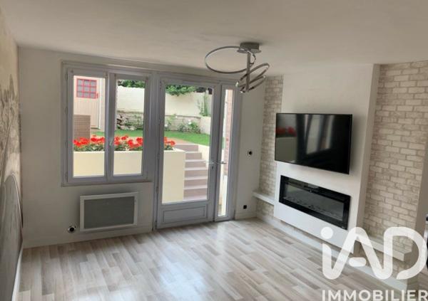 Appartement à vendre 2 pièces 50 m² Lens