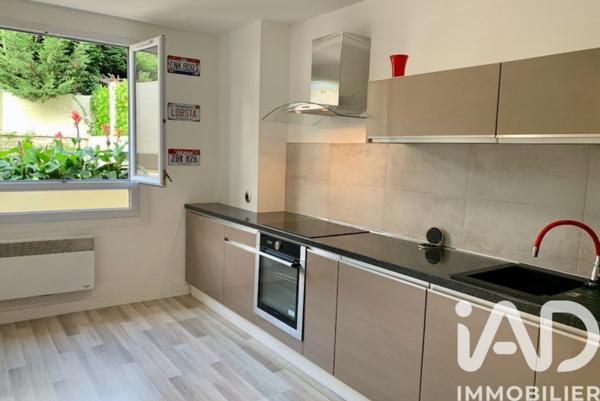 Appartement à vendre 2 pièces 50 m² Lens