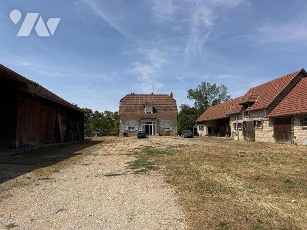 Maison à vendre à La Chapelle-Saint-Luc (10600) - Aube (10)

Venez découvrir cette propriété ...