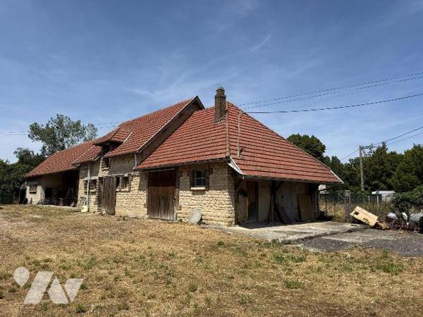 Maison à vendre à La Chapelle-Saint-Luc (10600) - Aube (10)

Venez découvrir cette propriété ...