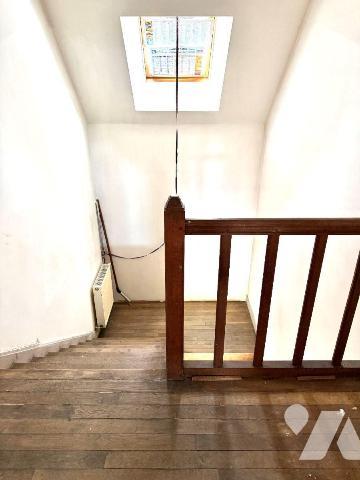 Maison à vendre à La Chapelle-Saint-Luc (10600) - Aube (10)

Venez découvrir cette propriété ...