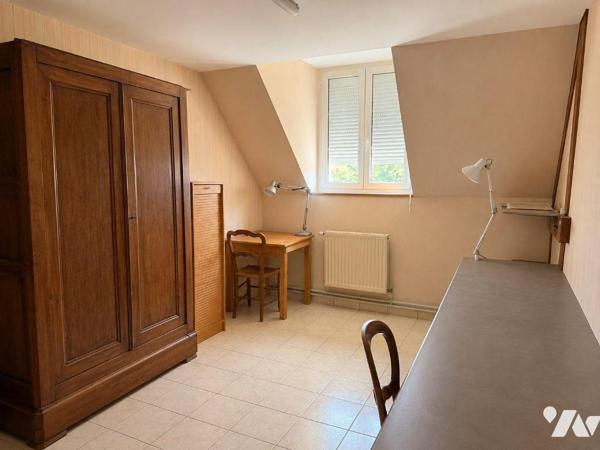 Maison à vendre à La Chapelle-Saint-Luc (10600) - Aube (10)

Venez découvrir cette propriété ...