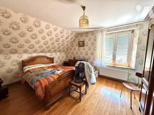 Maison à vendre à La Chapelle-Saint-Luc (10600) - Aube (10)

Venez découvrir cette propriété ...