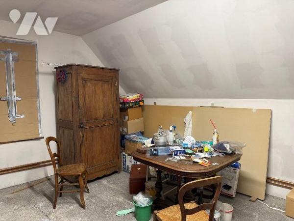Maison à vendre à La Chapelle-Saint-Luc (10600) - Aube (10)

Venez découvrir cette propriété ...