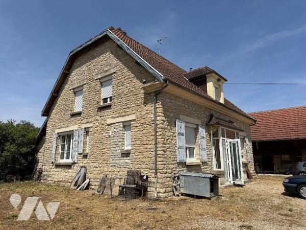 Maison à vendre à La Chapelle-Saint-Luc (10600) - Aube (10)

Venez découvrir cette propriété ...