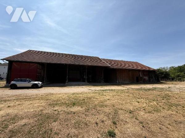 Maison à vendre à La Chapelle-Saint-Luc (10600) - Aube (10)

Venez découvrir cette propriété ...