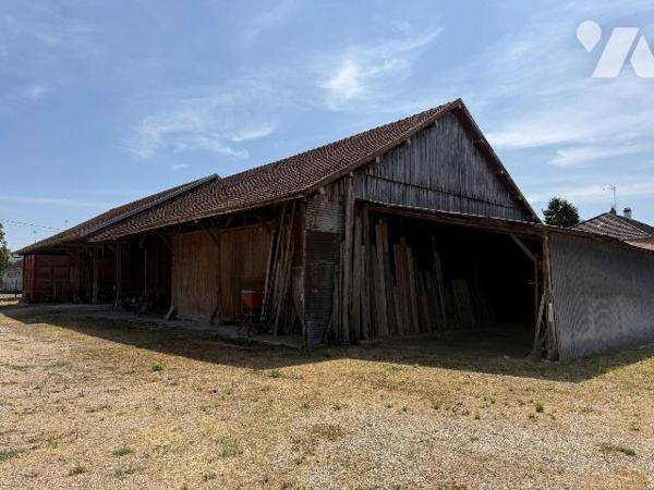 Maison à vendre à La Chapelle-Saint-Luc (10600) - Aube (10)

Venez découvrir cette propriété ...