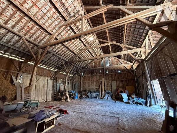 Maison à vendre à La Chapelle-Saint-Luc (10600) - Aube (10)

Venez découvrir cette propriété ...