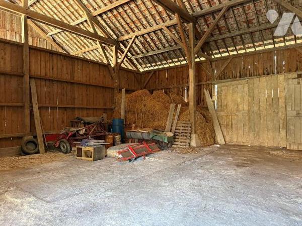 Maison à vendre à La Chapelle-Saint-Luc (10600) - Aube (10)

Venez découvrir cette propriété ...