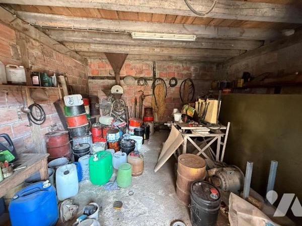 Maison à vendre à La Chapelle-Saint-Luc (10600) - Aube (10)

Venez découvrir cette propriété ...
