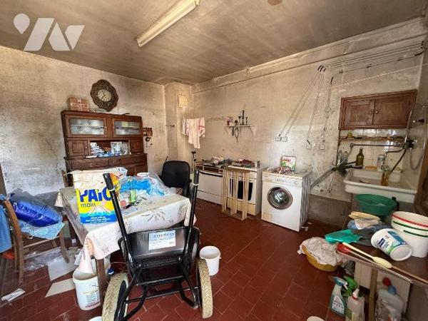 Maison à vendre à La Chapelle-Saint-Luc (10600) - Aube (10)

Venez découvrir cette propriété ...