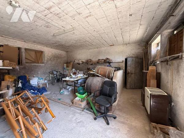 Maison à vendre à La Chapelle-Saint-Luc (10600) - Aube (10)

Venez découvrir cette propriété ...