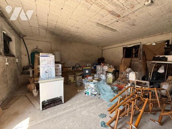 Maison à vendre à La Chapelle-Saint-Luc (10600) - Aube (10)

Venez découvrir cette propriété ...