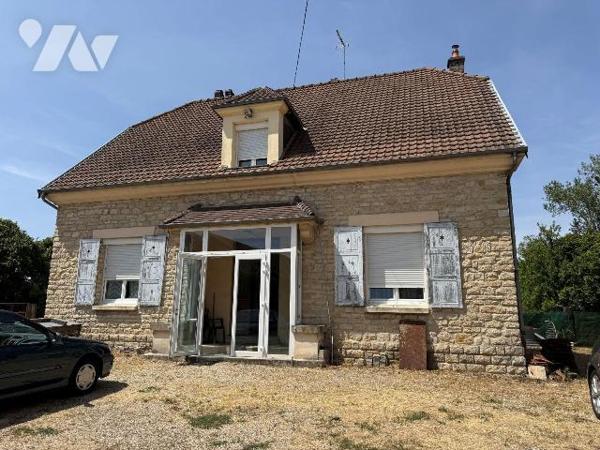Maison à vendre à La Chapelle-Saint-Luc (10600) - Aube (10)

Venez découvrir cette propriété ...