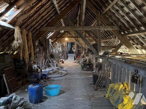 Maison à vendre à La Chapelle-Saint-Luc (10600) - Aube (10)

Venez découvrir cette propriété ...