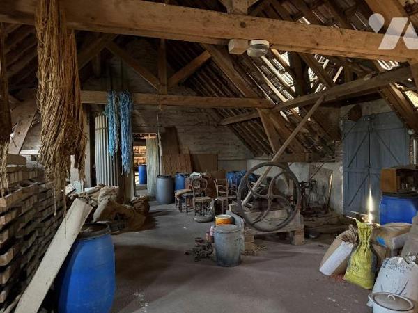 Maison à vendre à La Chapelle-Saint-Luc (10600) - Aube (10)

Venez découvrir cette propriété ...