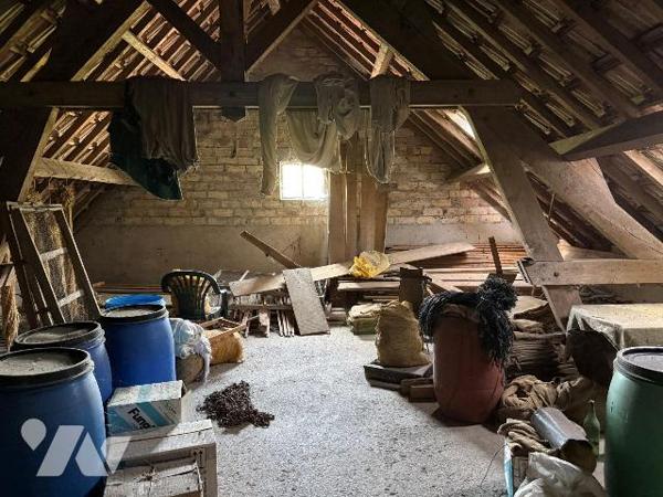 Maison à vendre à La Chapelle-Saint-Luc (10600) - Aube (10)

Venez découvrir cette propriété ...