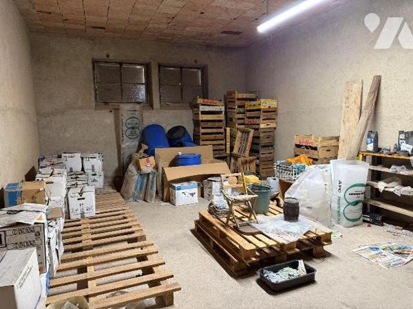 Maison à vendre à La Chapelle-Saint-Luc (10600) - Aube (10)

Venez découvrir cette propriété ...