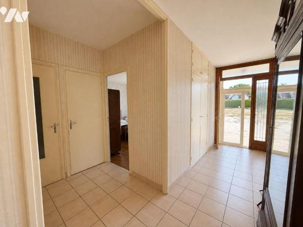 Maison à vendre à La Chapelle-Saint-Luc (10600) - Aube (10)

Venez découvrir cette propriété ...