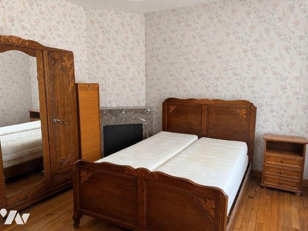 Maison à vendre à La Chapelle-Saint-Luc (10600) - Aube (10)

Venez découvrir cette propriété ...